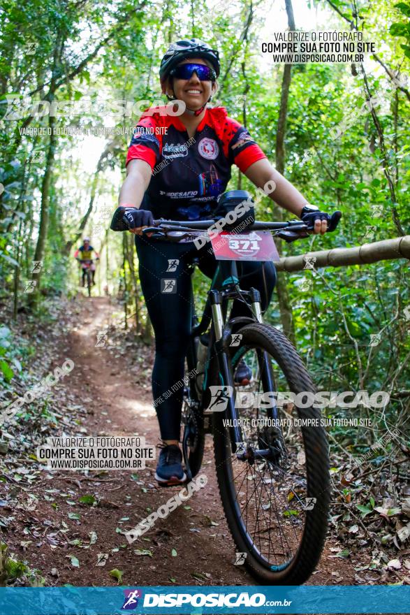 3º Desafio Solidário Endorfina MTB