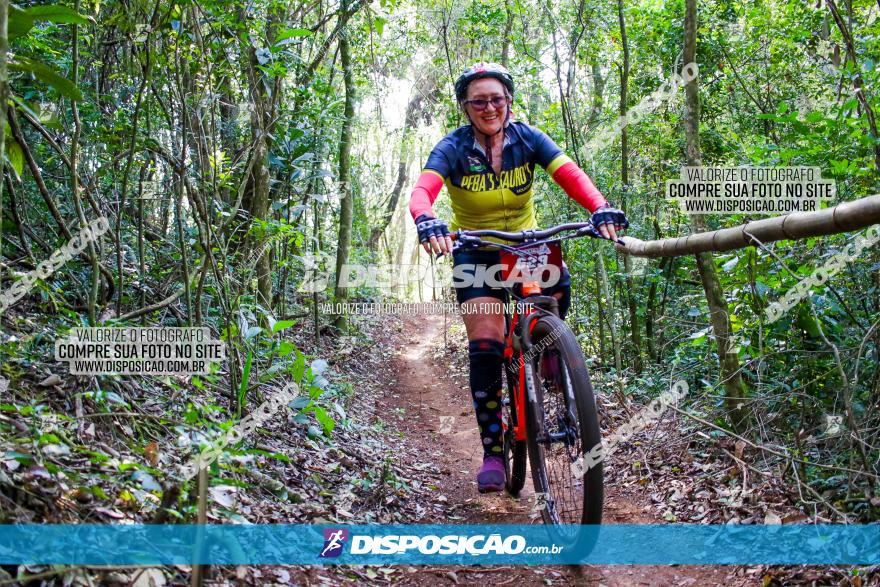 3º Desafio Solidário Endorfina MTB