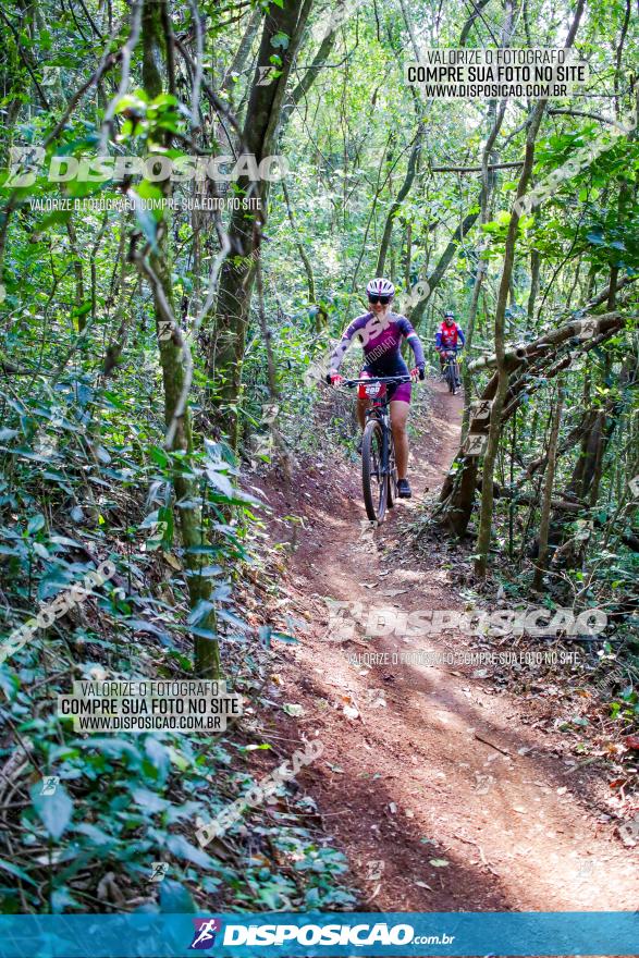 3º Desafio Solidário Endorfina MTB