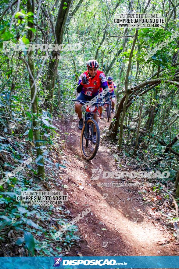 3º Desafio Solidário Endorfina MTB