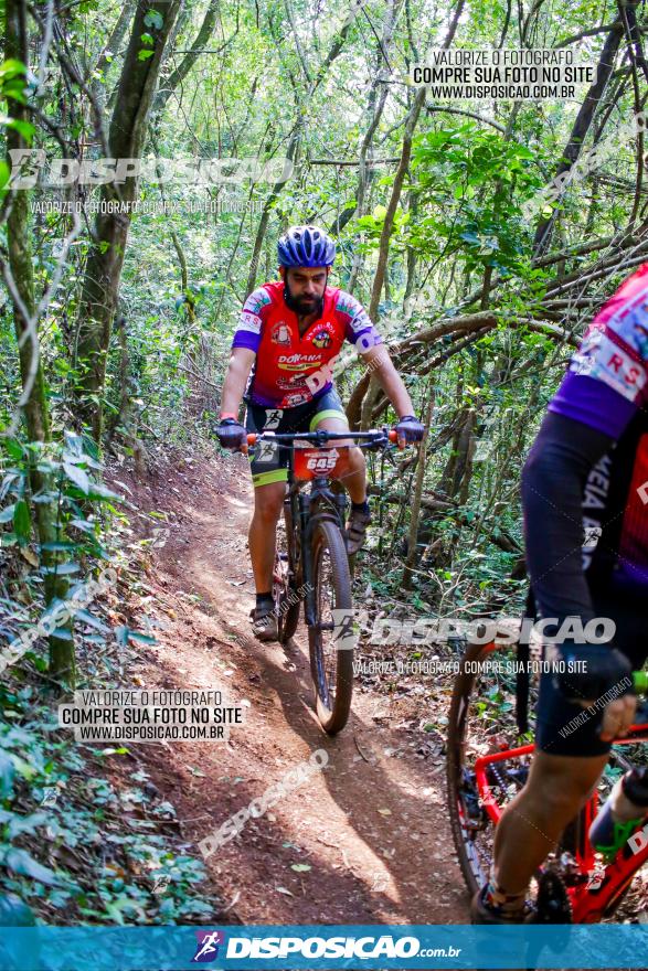 3º Desafio Solidário Endorfina MTB