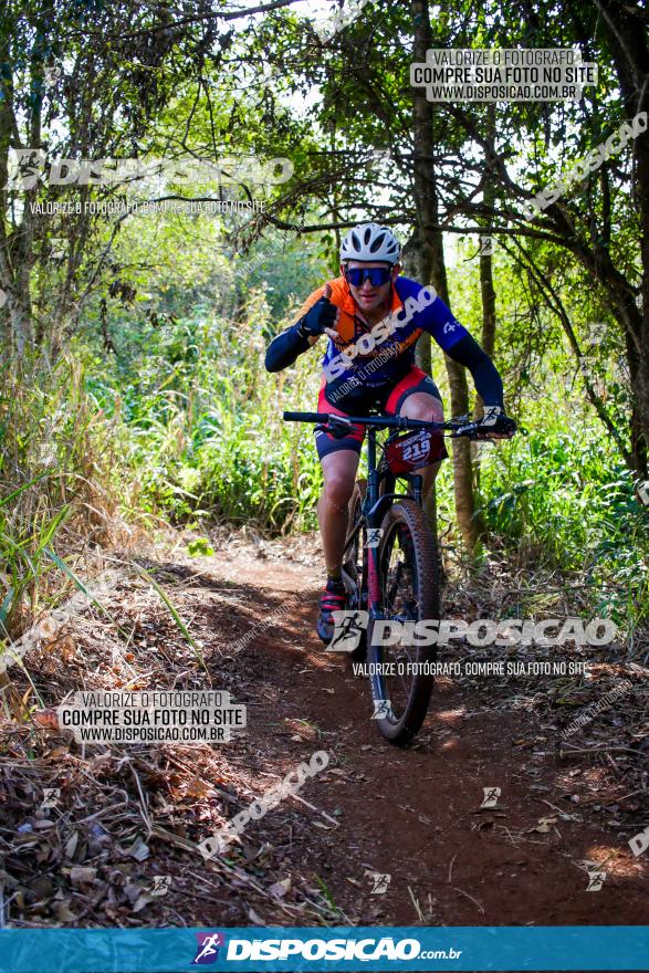 3º Desafio Solidário Endorfina MTB