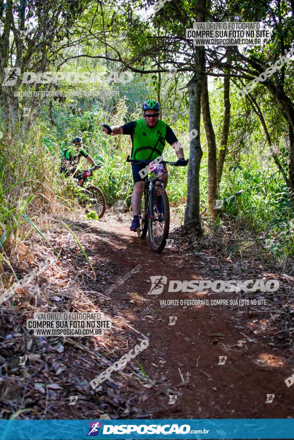 3º Desafio Solidário Endorfina MTB