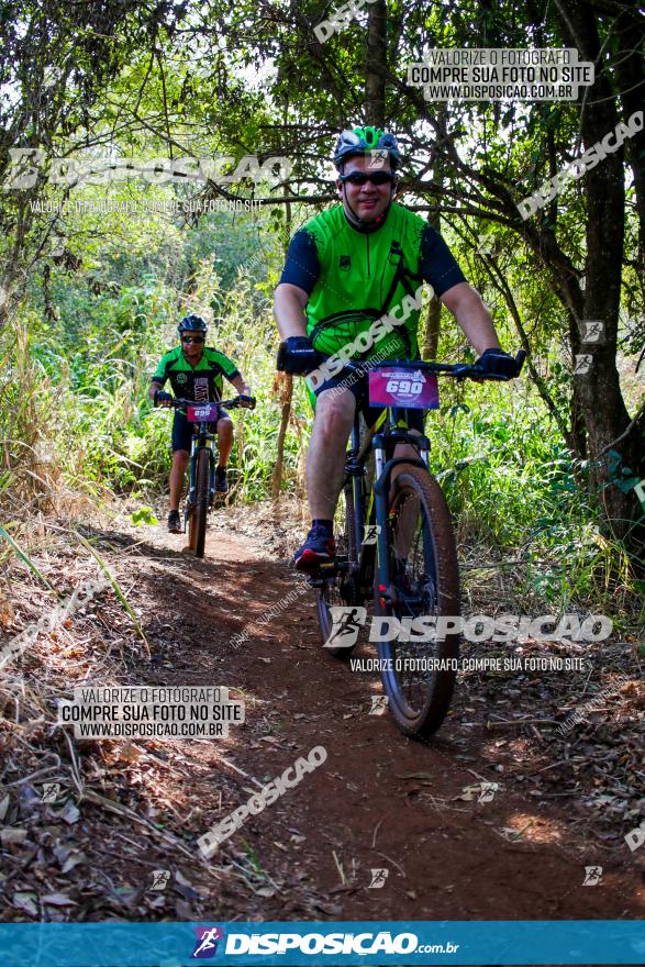 3º Desafio Solidário Endorfina MTB