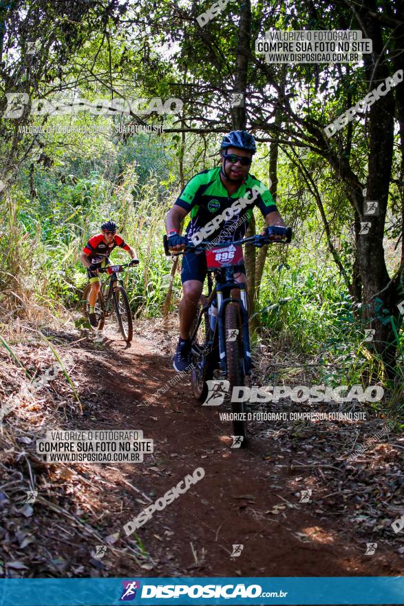 3º Desafio Solidário Endorfina MTB