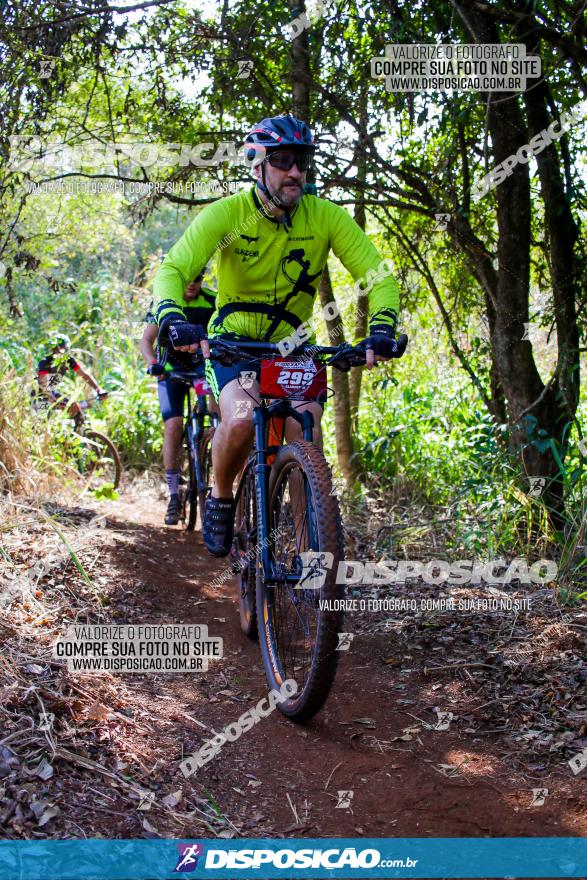 3º Desafio Solidário Endorfina MTB