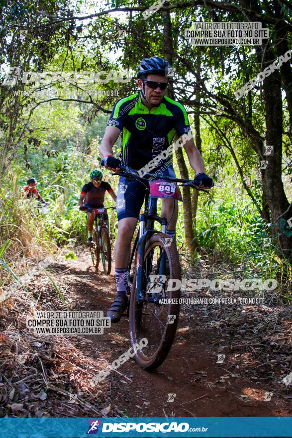 3º Desafio Solidário Endorfina MTB