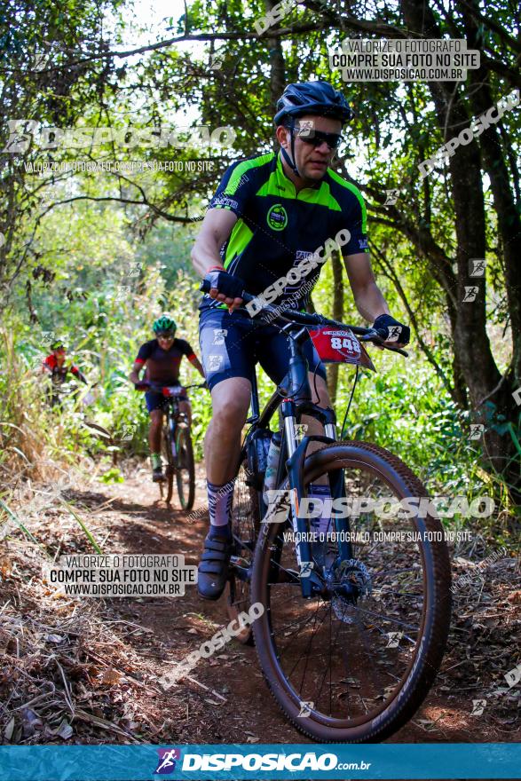 3º Desafio Solidário Endorfina MTB