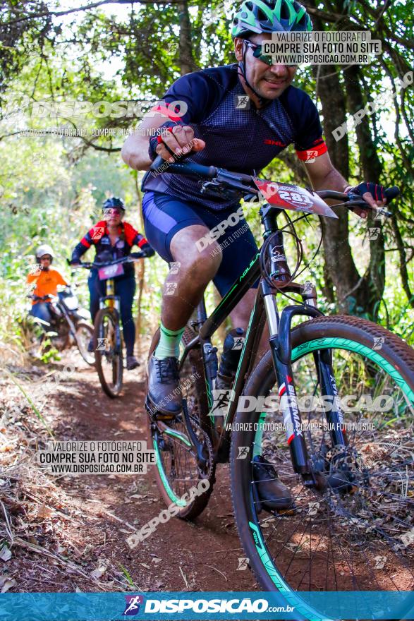 3º Desafio Solidário Endorfina MTB