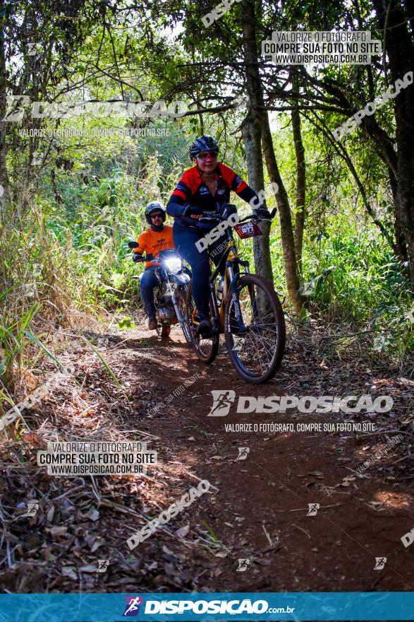 3º Desafio Solidário Endorfina MTB