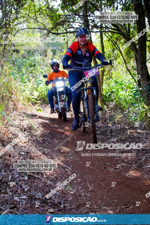 3º Desafio Solidário Endorfina MTB