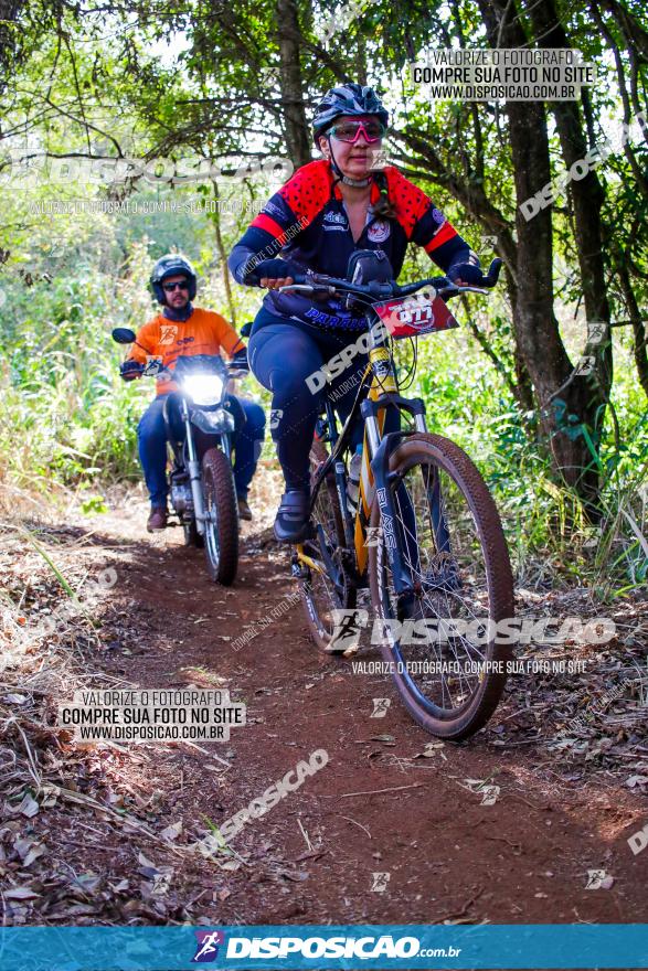 3º Desafio Solidário Endorfina MTB