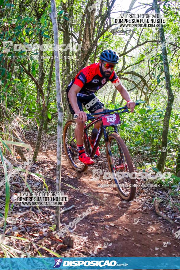 3º Desafio Solidário Endorfina MTB