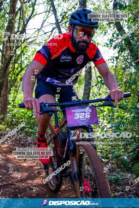 3º Desafio Solidário Endorfina MTB