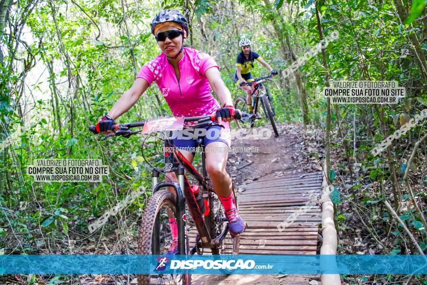 3º Desafio Solidário Endorfina MTB