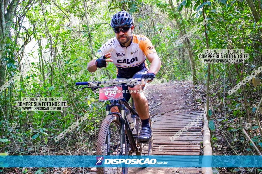 3º Desafio Solidário Endorfina MTB