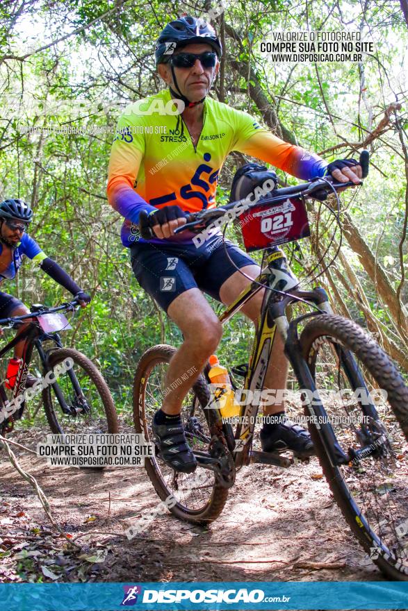 3º Desafio Solidário Endorfina MTB