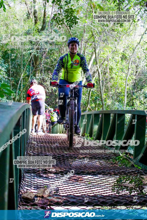 3º Desafio Solidário Endorfina MTB