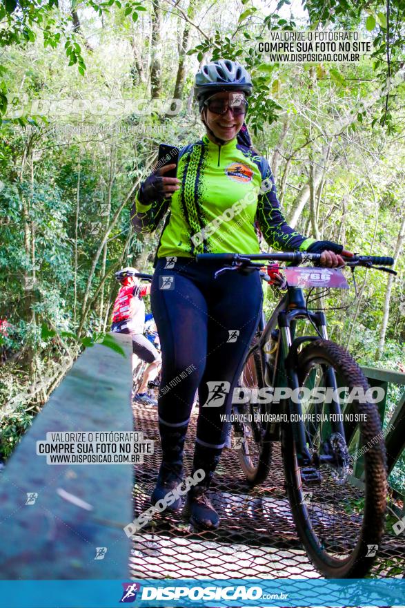 3º Desafio Solidário Endorfina MTB