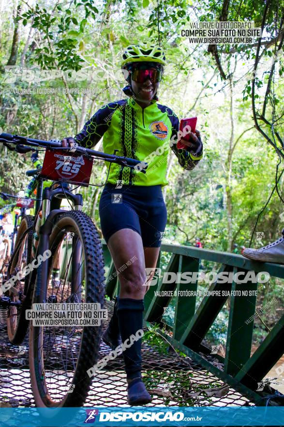 3º Desafio Solidário Endorfina MTB