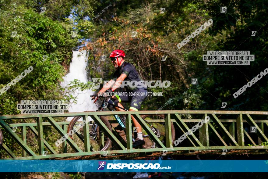 3º Desafio Solidário Endorfina MTB