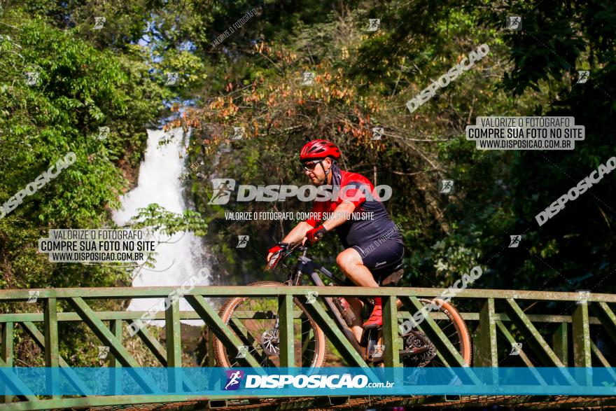 3º Desafio Solidário Endorfina MTB