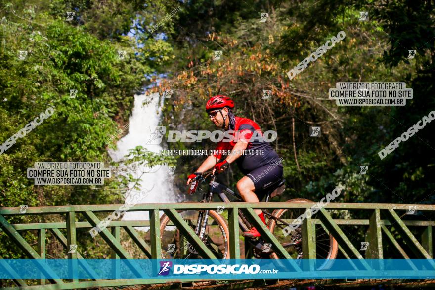 3º Desafio Solidário Endorfina MTB