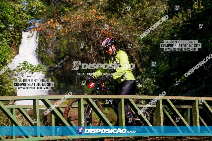 3º Desafio Solidário Endorfina MTB