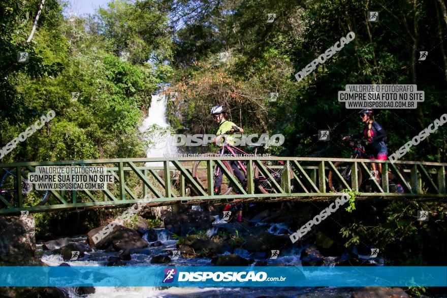 3º Desafio Solidário Endorfina MTB