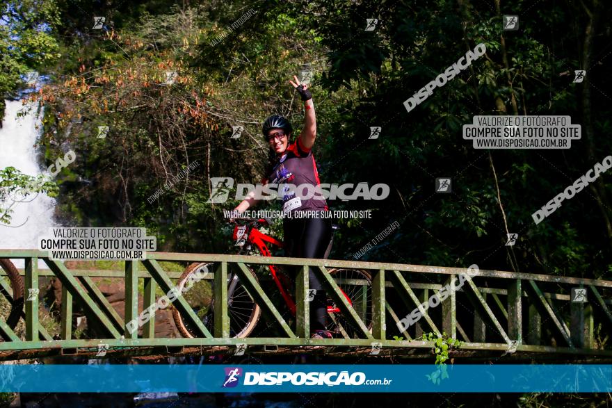 3º Desafio Solidário Endorfina MTB