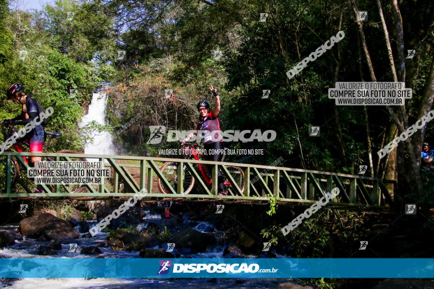 3º Desafio Solidário Endorfina MTB