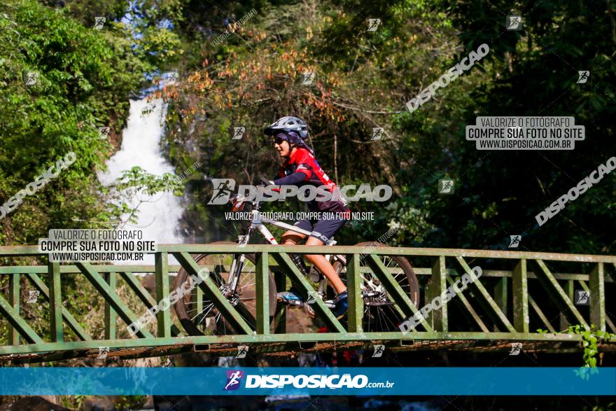 3º Desafio Solidário Endorfina MTB