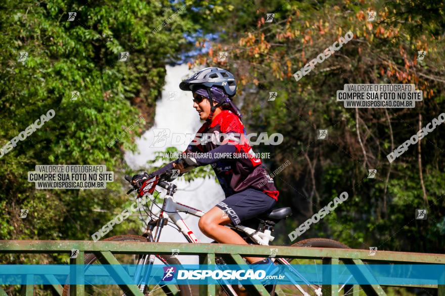 3º Desafio Solidário Endorfina MTB