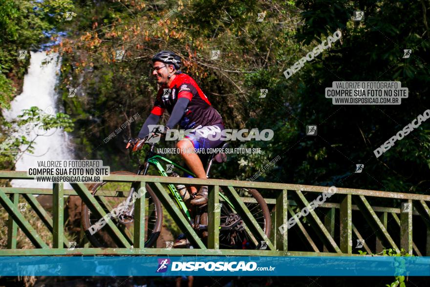 3º Desafio Solidário Endorfina MTB