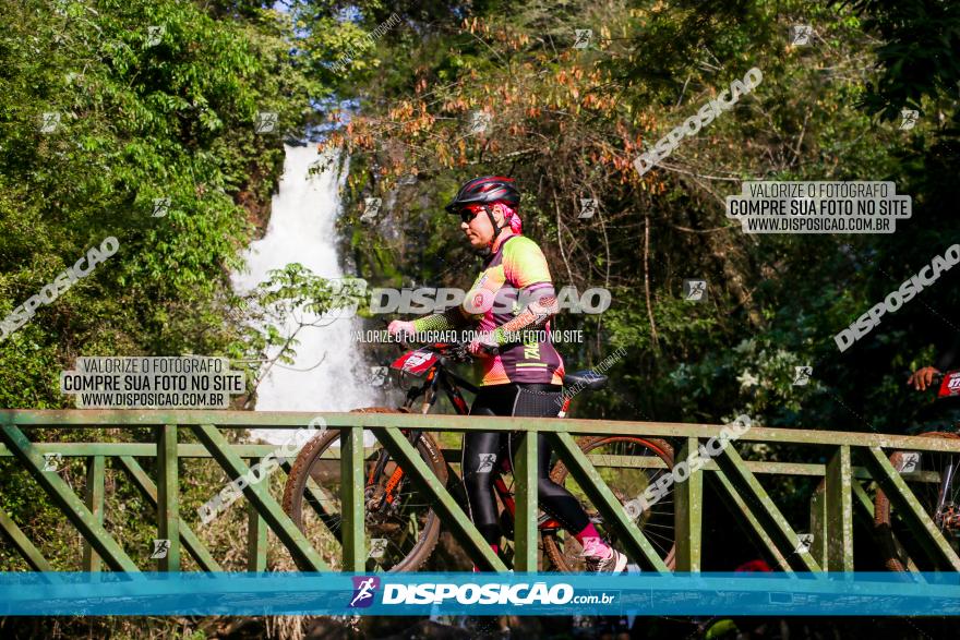 3º Desafio Solidário Endorfina MTB