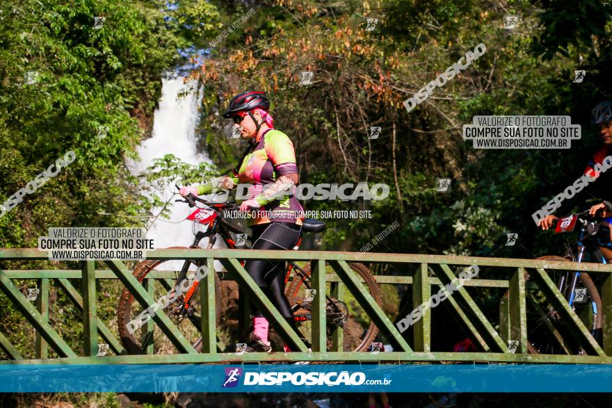 3º Desafio Solidário Endorfina MTB