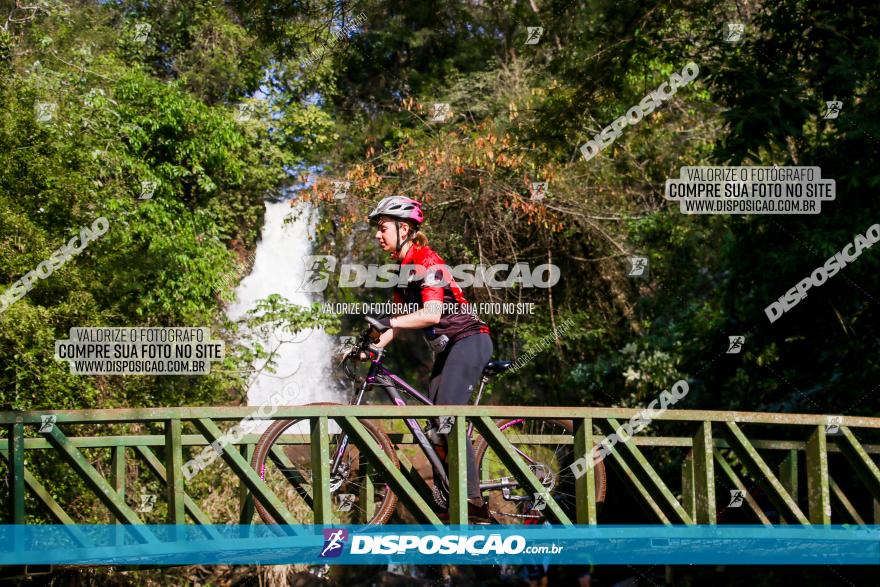 3º Desafio Solidário Endorfina MTB