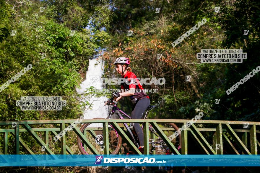 3º Desafio Solidário Endorfina MTB