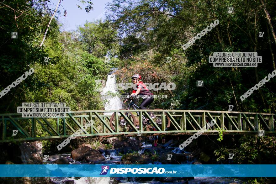 3º Desafio Solidário Endorfina MTB