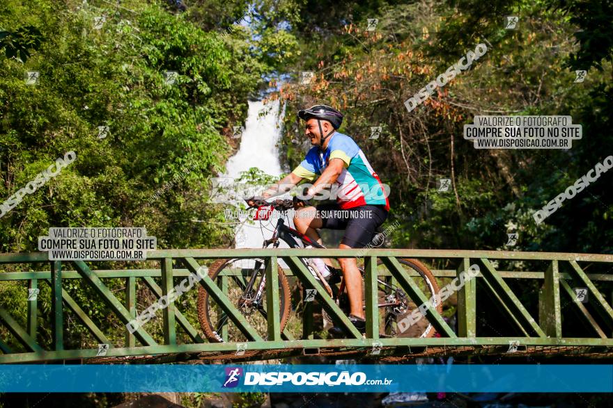 3º Desafio Solidário Endorfina MTB