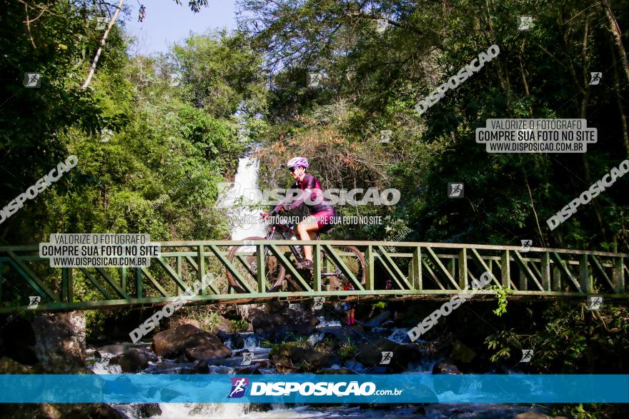 3º Desafio Solidário Endorfina MTB