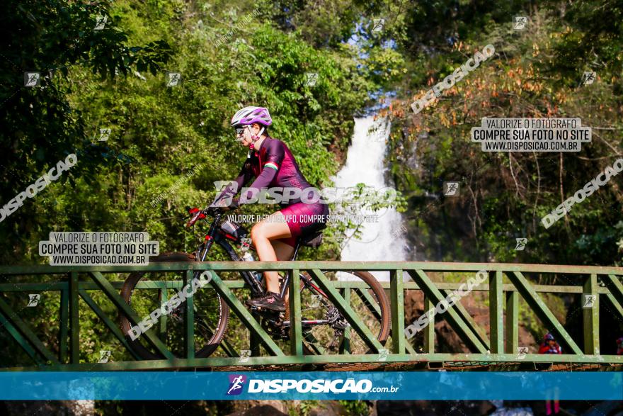 3º Desafio Solidário Endorfina MTB