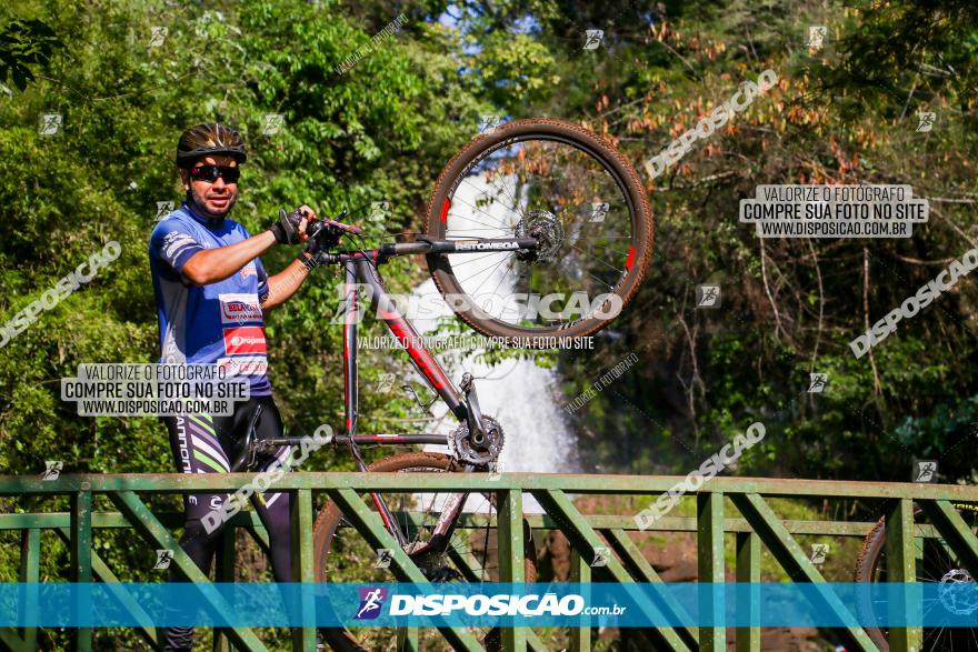 3º Desafio Solidário Endorfina MTB