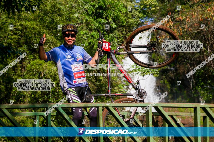 3º Desafio Solidário Endorfina MTB