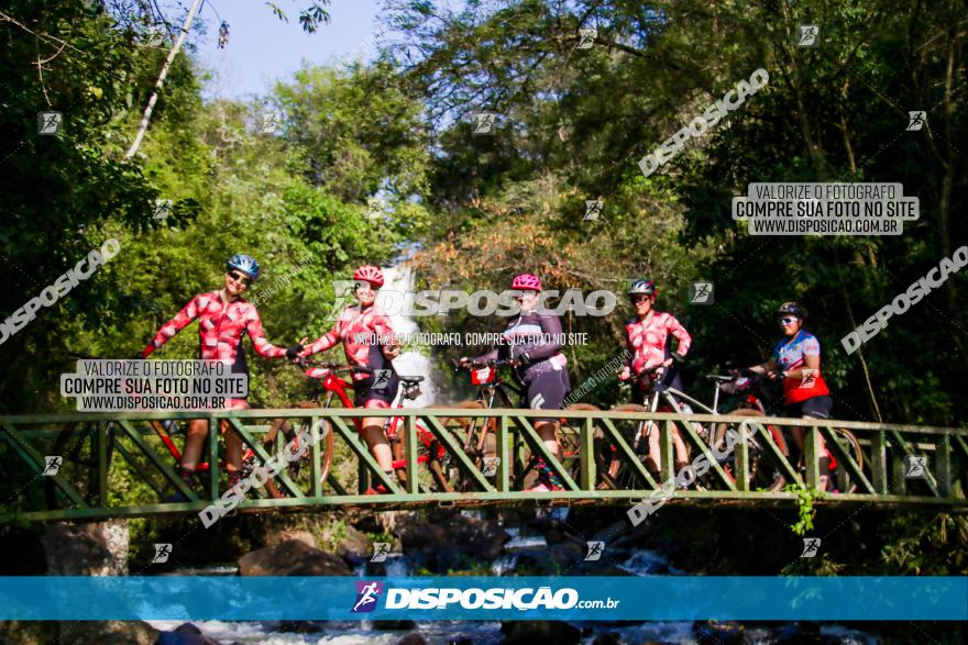 3º Desafio Solidário Endorfina MTB