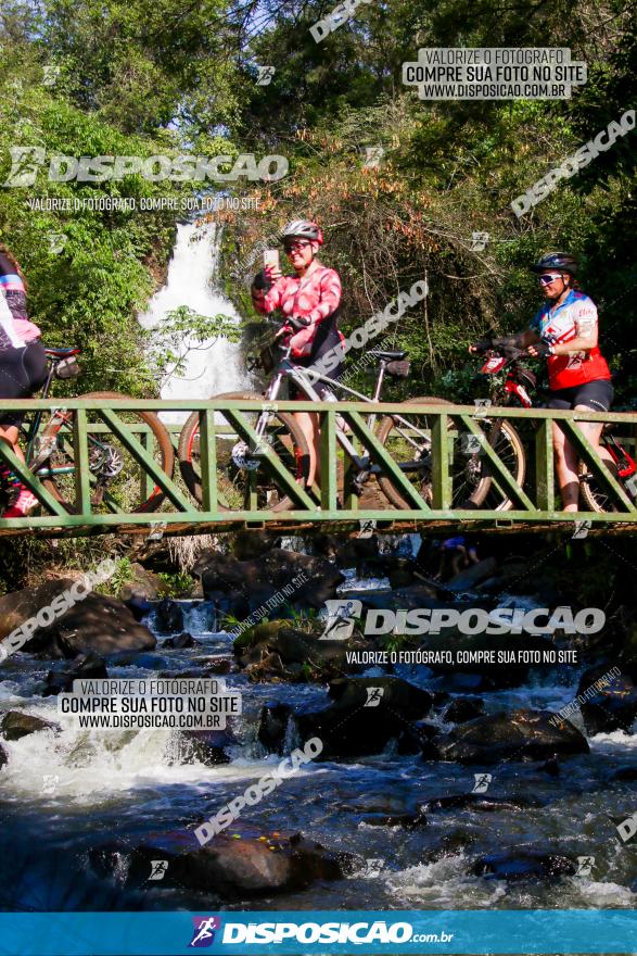 3º Desafio Solidário Endorfina MTB