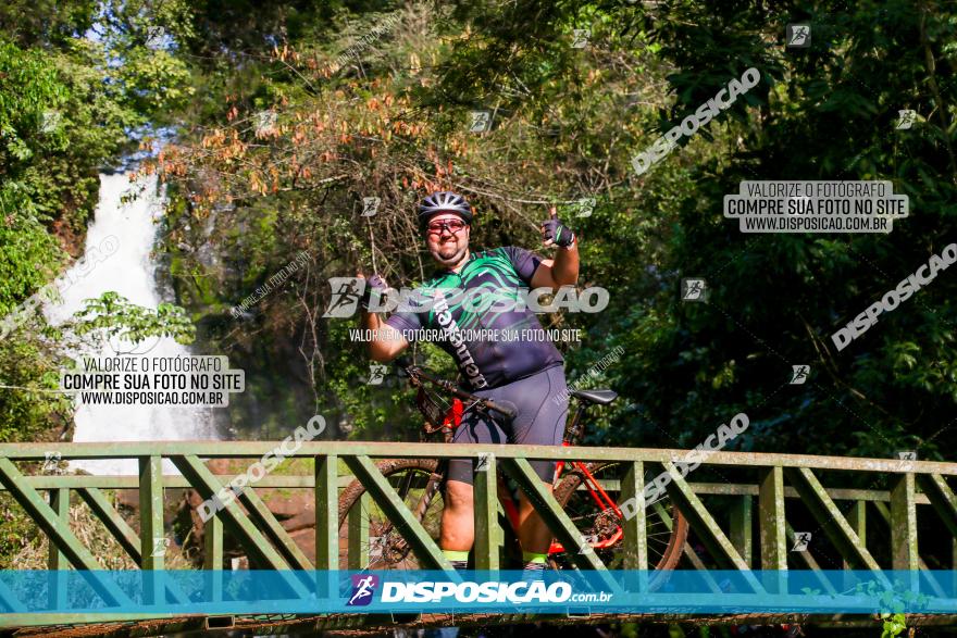 3º Desafio Solidário Endorfina MTB