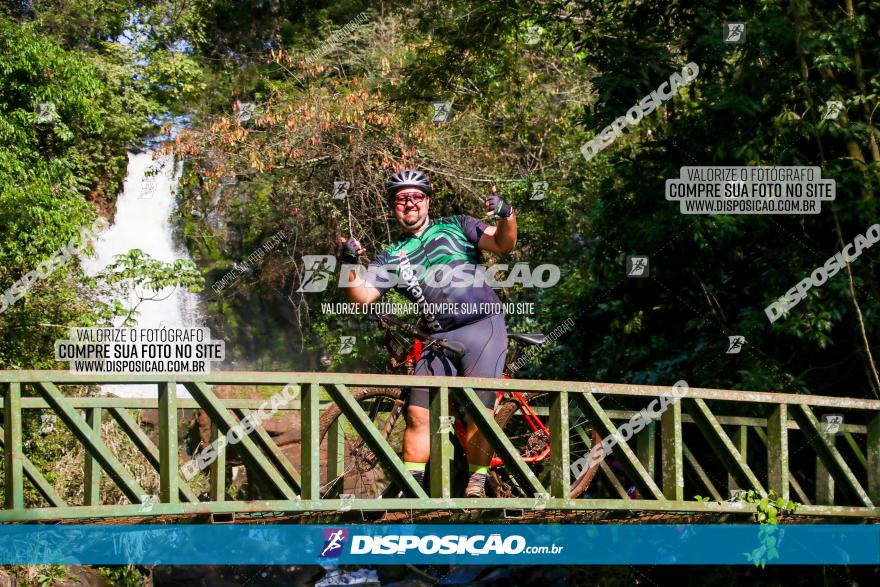 3º Desafio Solidário Endorfina MTB