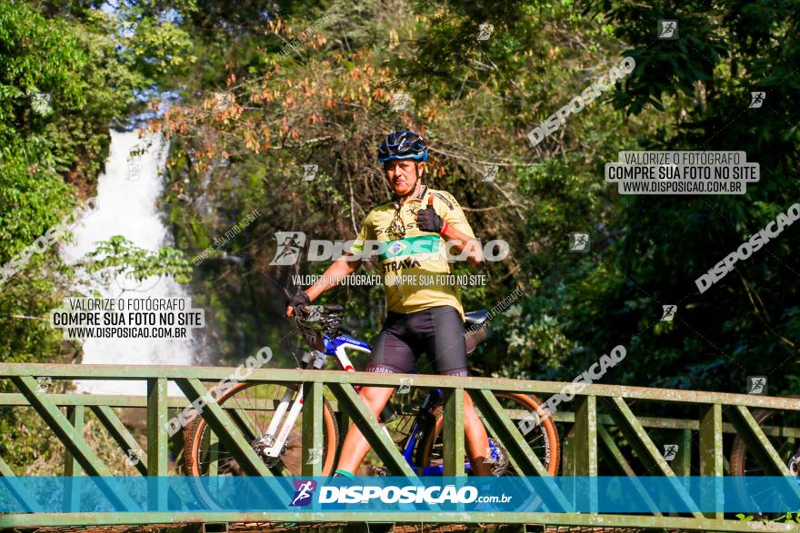 3º Desafio Solidário Endorfina MTB