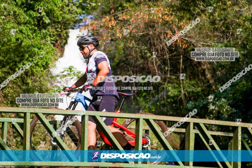 3º Desafio Solidário Endorfina MTB